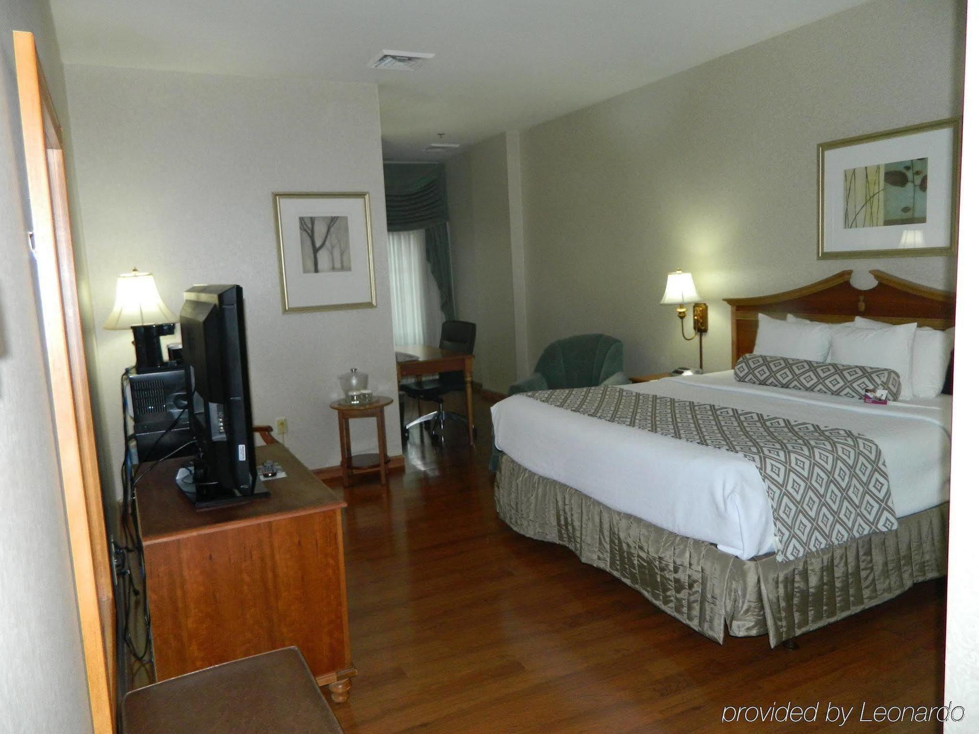 Plaza & Extended Hotel Clayton