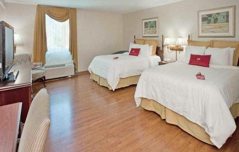 Hotel Plaza & Extended